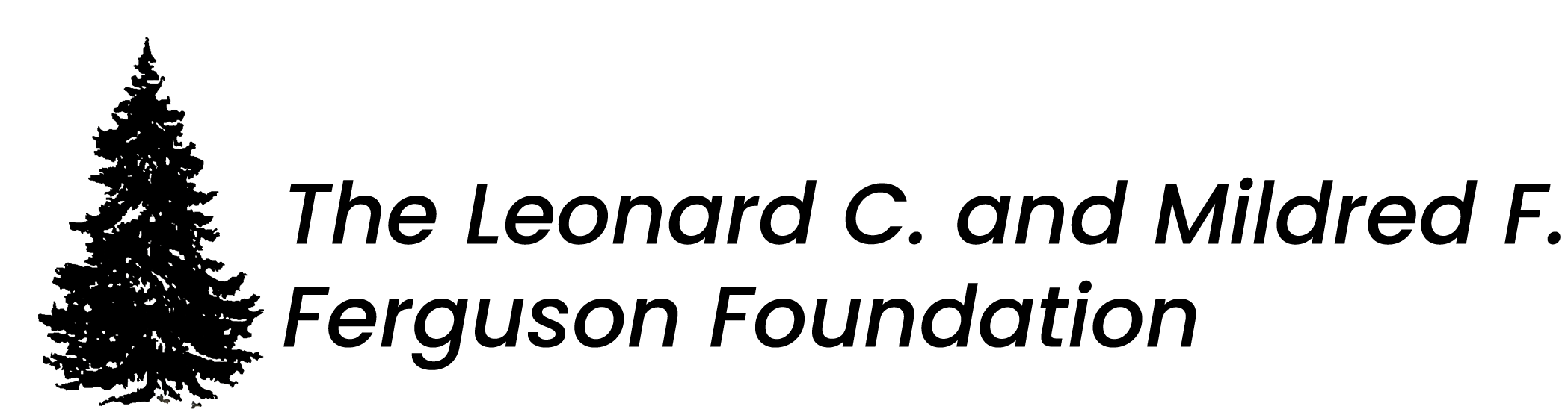 FERGUSON FOUNDATION